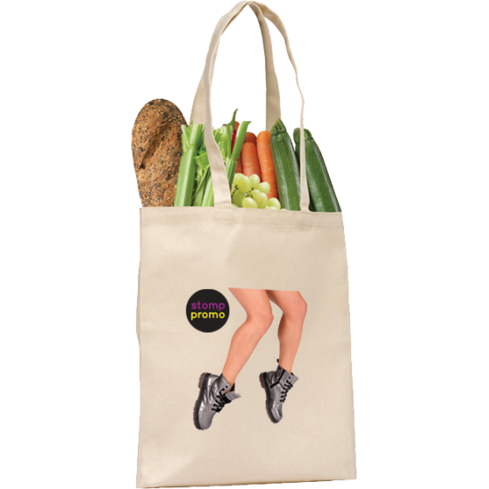 Berkley 7oz Cotton Tote Bag Berkley 7oz Cotton Tote Bag